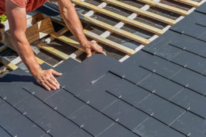 Roofing Excellence in McKinney TX